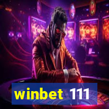 winbet 111